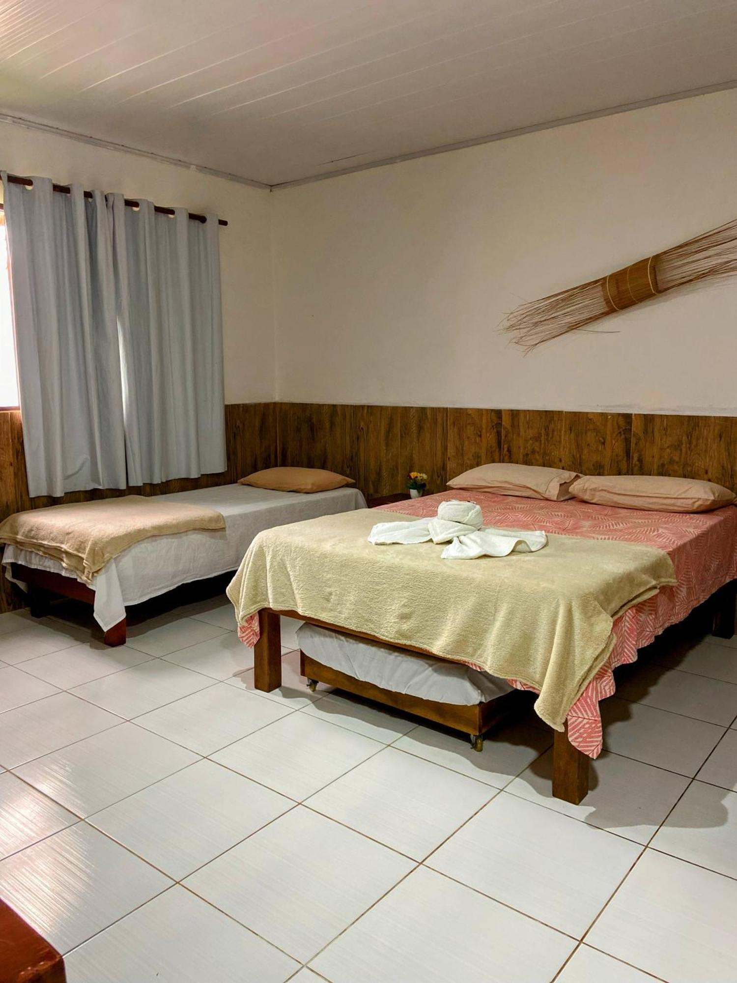 Chales Paraiso Dos Milagres São Miguel dos Milagres 外观 照片