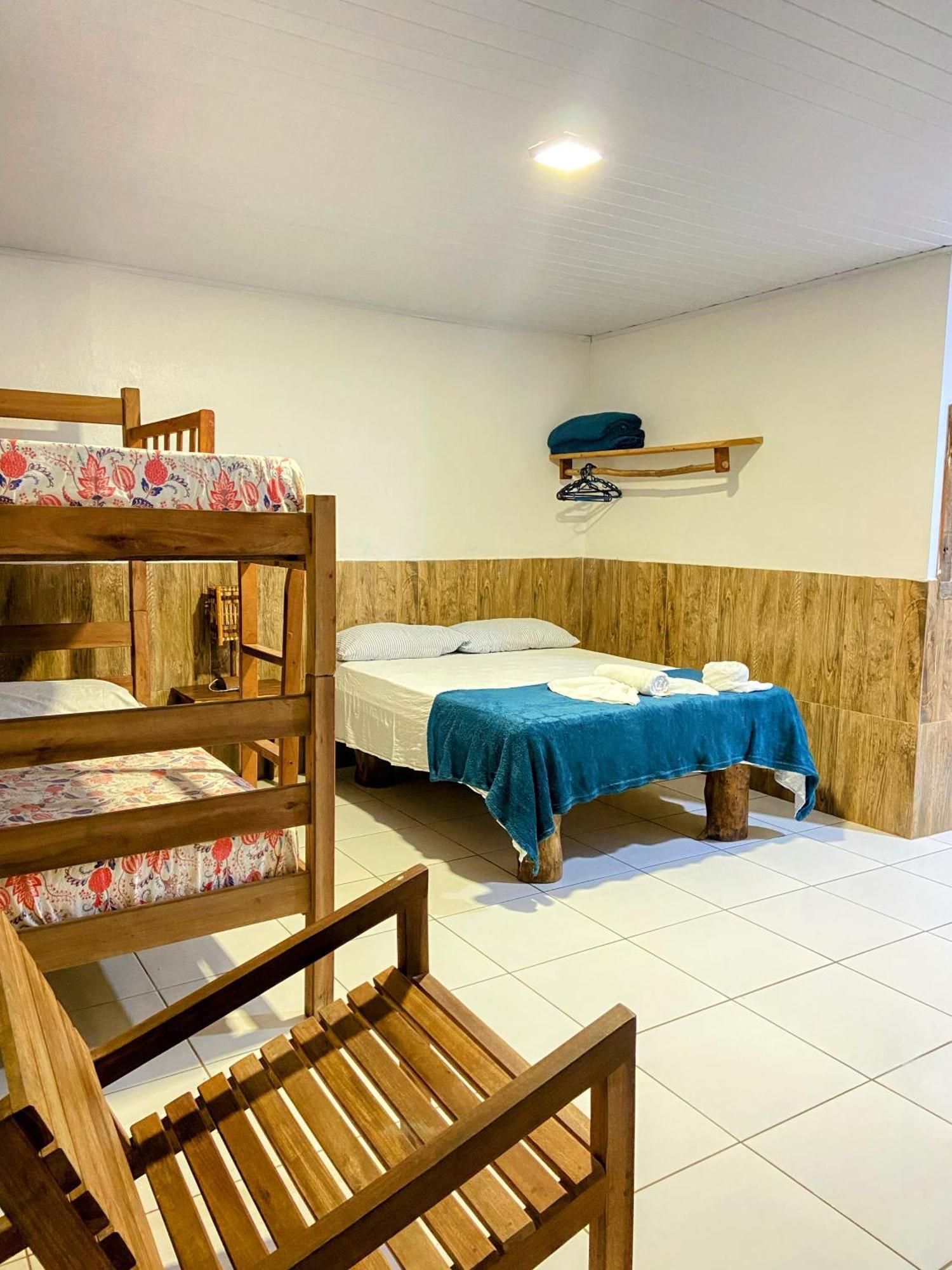 Chales Paraiso Dos Milagres São Miguel dos Milagres 外观 照片